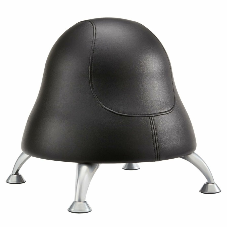 Office Chairs * | Best Reviews Of Alternative Seating Safco Runtz Ball Chair