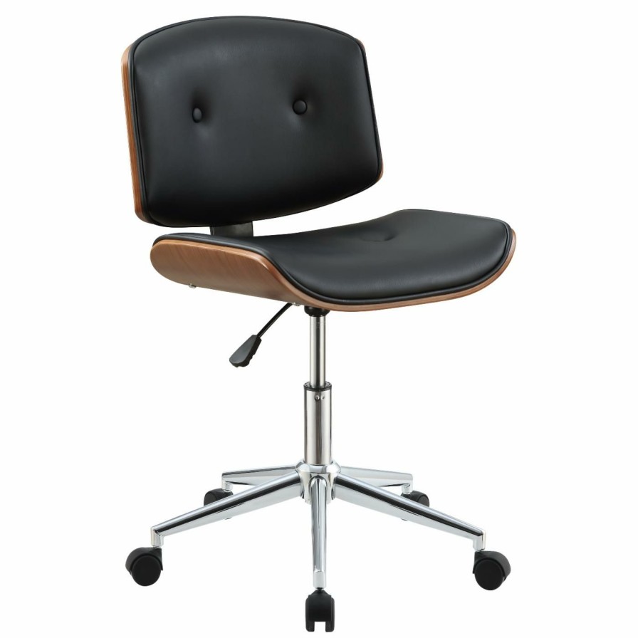 Task Chairs * | Flash Sale Task Chairs Acme Furniture Camila Office Task Chair