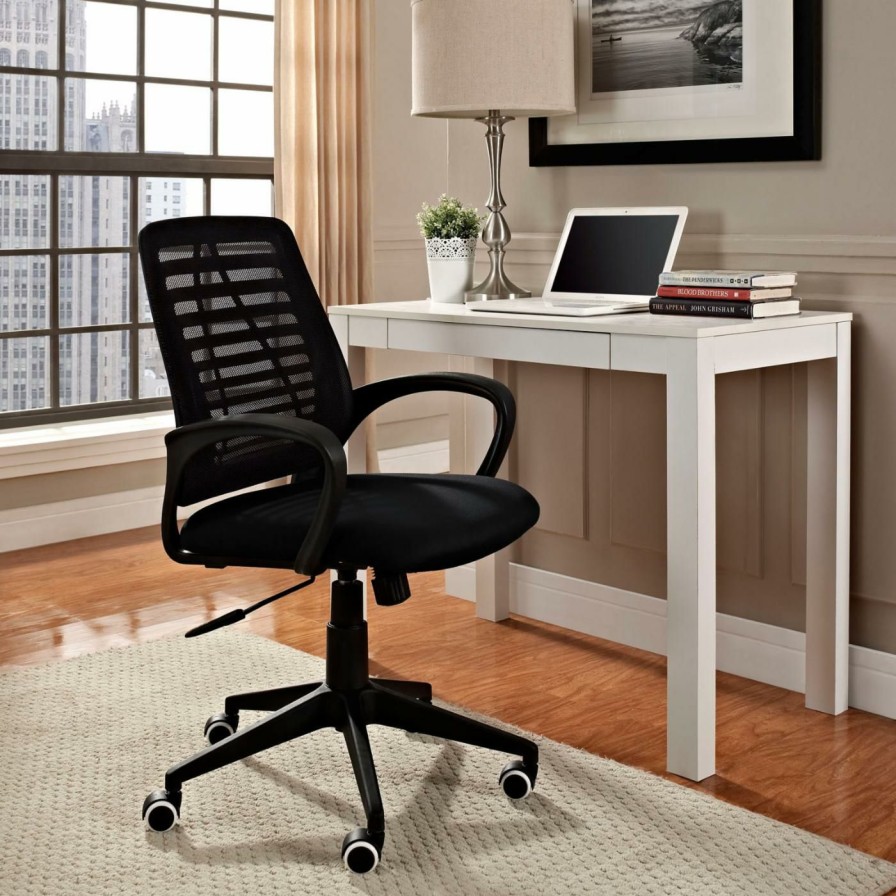 Task Chairs * | Buy Task Chairs Modway Ardor Office Chair