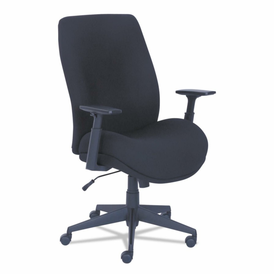 Task Chairs * | Best Sale Task Chairs La-Z-Boy Baldwyn Series Mid Back Task Chair