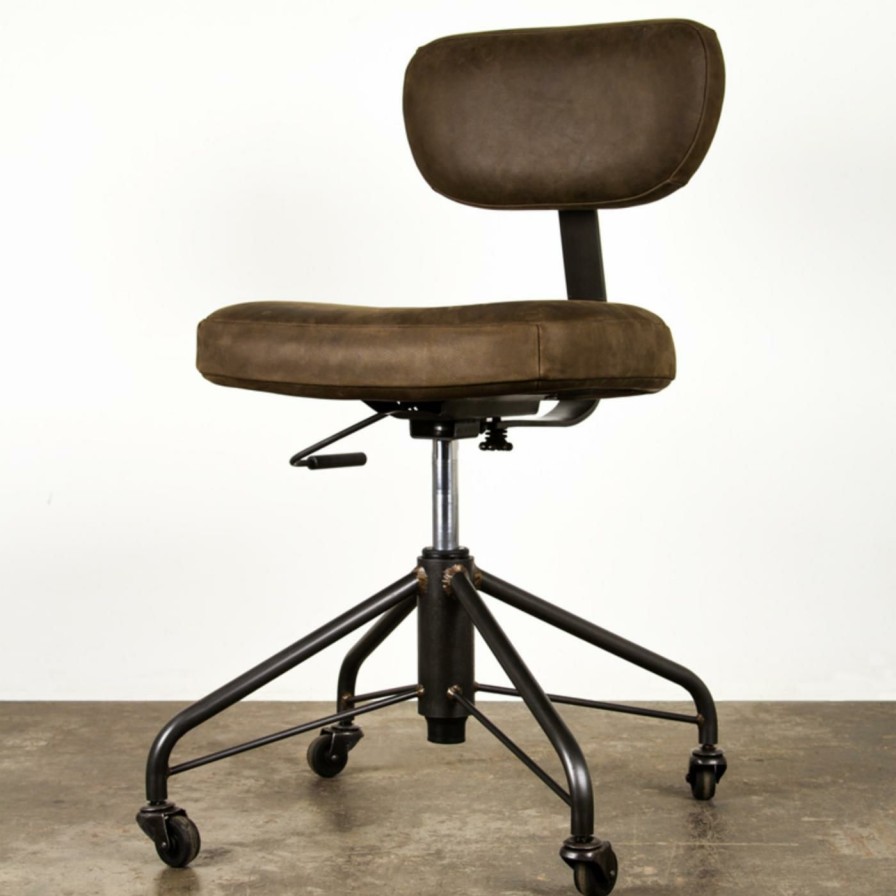 Task Chairs * | Wholesale Task Chairs Nuevo Office Chair