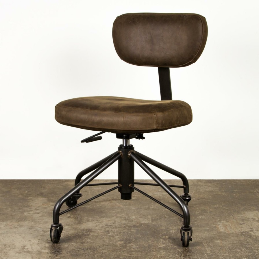 Task Chairs * | Wholesale Task Chairs Nuevo Office Chair