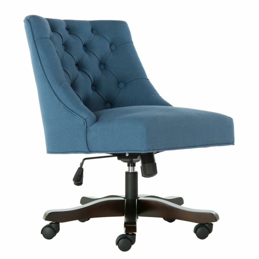 Office Chairs * | Buy Executive Chairs Hn Home Venturi Transitional Office Chair