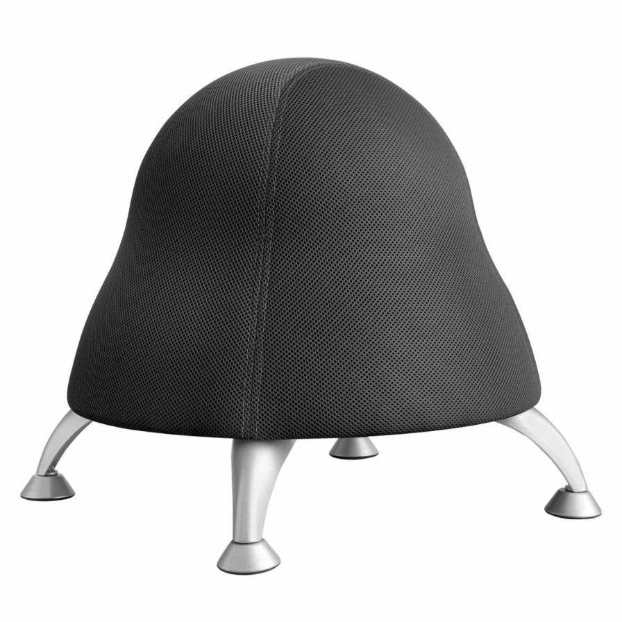 Office Chairs * | Top 10 Alternative Seating Safco Runtz Ball Chair