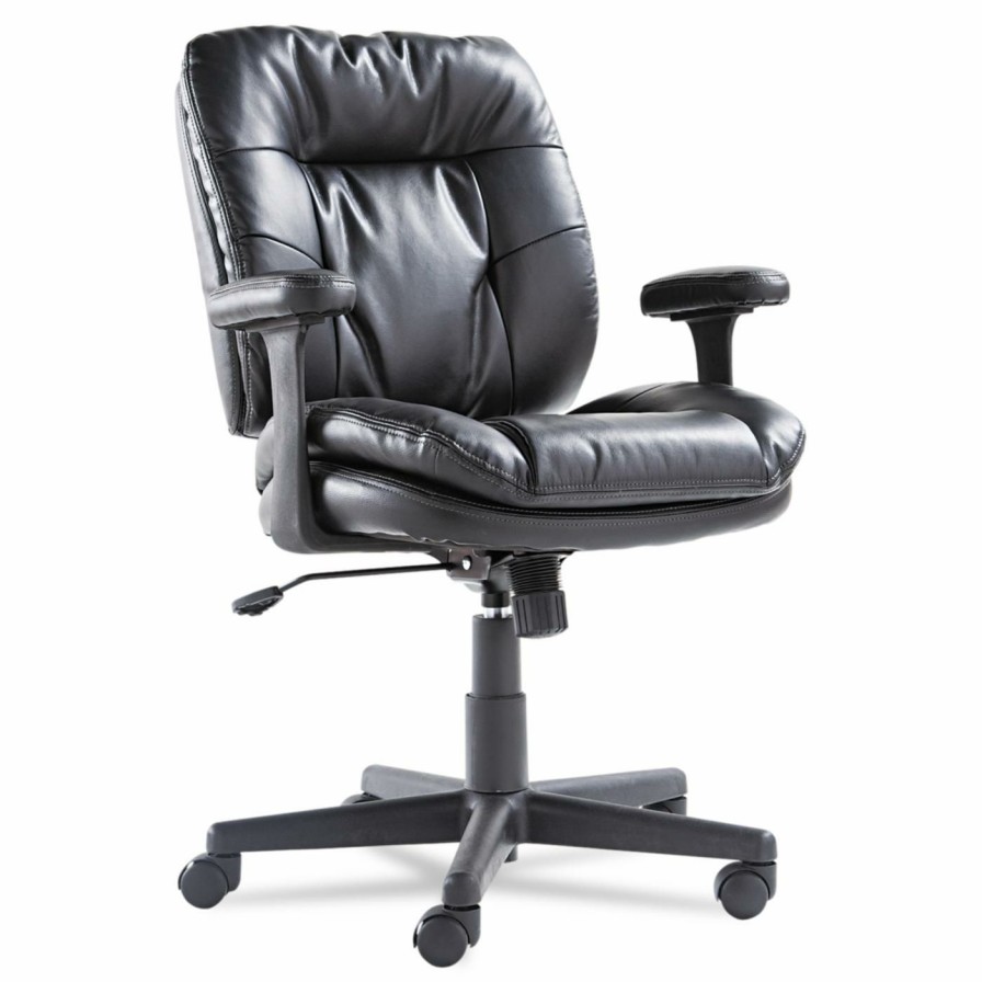 Office Chairs * | Best Deal Executive Chairs Oif Executive Swivel/Tilt Chair