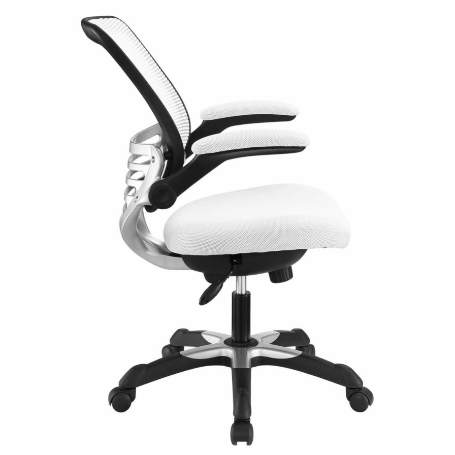 Task Chairs * | Flash Sale Task Chairs Modway Edge Office Chair