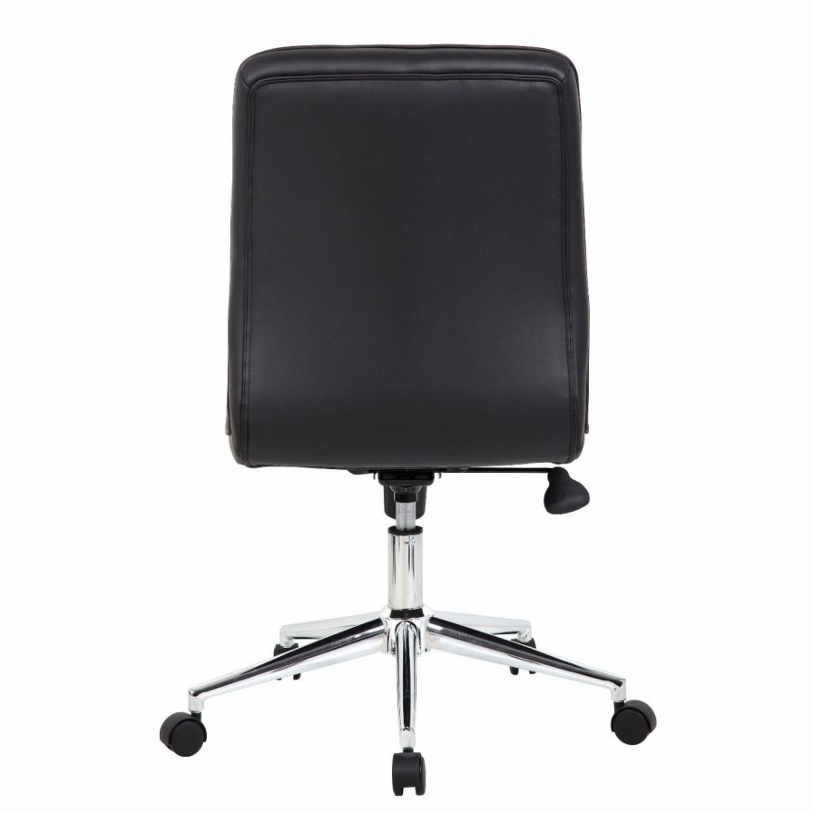 Task Chairs * | Budget Task Chairs Boss Modern Office Chair