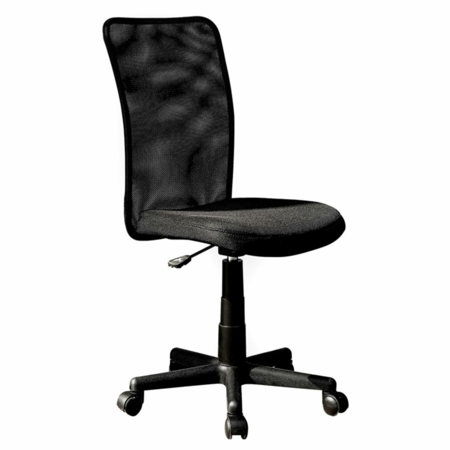 Task Chairs * | Hot Sale Task Chairs Techni Mobili High Back Mesh Chair