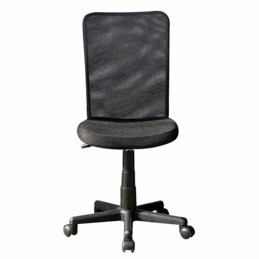 Task Chairs * | Hot Sale Task Chairs Techni Mobili High Back Mesh Chair