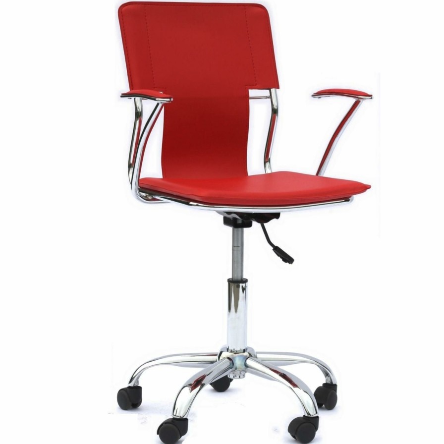 Task Chairs * | New Task Chairs Modway Studio Office Chair