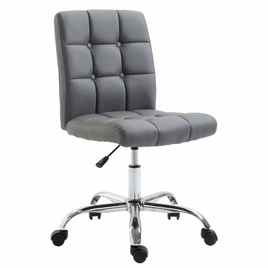 Task Chairs * | Discount Task Chairs Edgemod Aria Task Chair